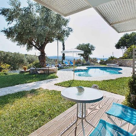 Sunny Place Resort Kranidi Exterior foto