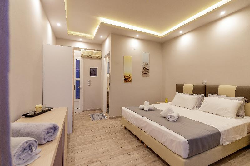 Sunny Place Resort Kranidi Exterior foto