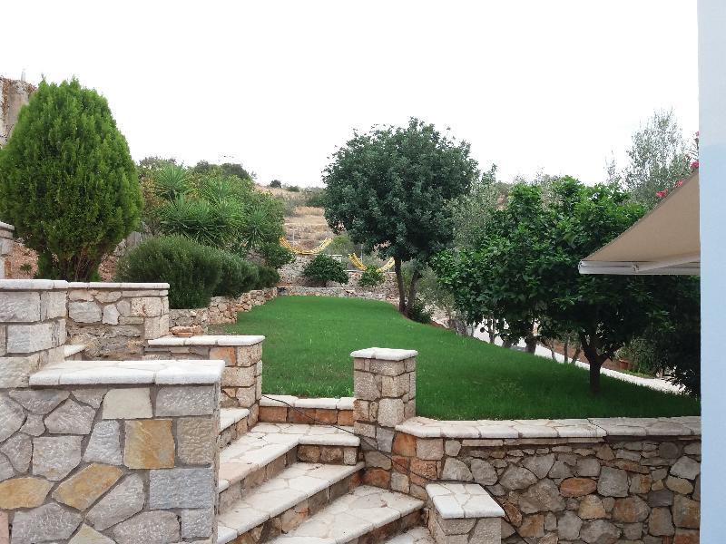 Sunny Place Resort Kranidi Exterior foto